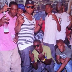 All my niggas crazy remix ft bubba jr & savage chopp