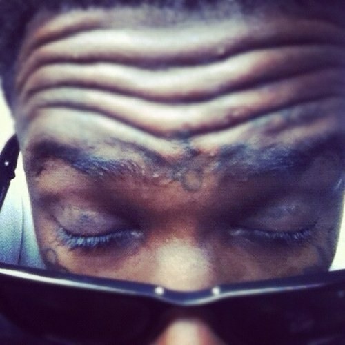 Young Thug - Geek'd Up @YoungThugWorld