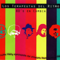 Mix - Terapeutas Del Ritmo Ok [Seifer Dj]