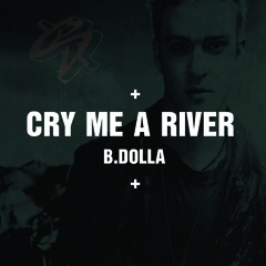 Justin Timberlake - Cry Me a River [B.Dolla Remix]