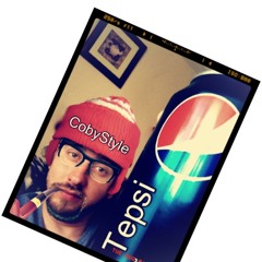 CobyStyle- The bass love ( re -master )