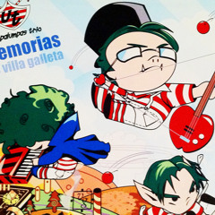 Asalto a Villa Galleta - la belleza de Lady Cereza