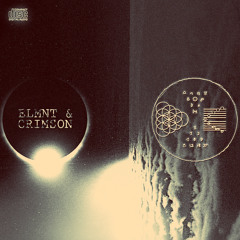 ELMNT & CRIMSON (Boko Maru) - The Mentalist Handbook Of Shadowboxing Through Universes ☯