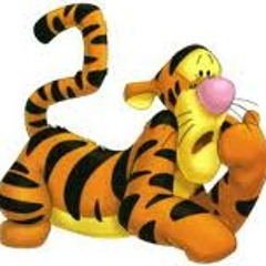 Tigger Bounce