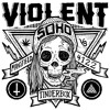 violent-soho-tinderbox-iohyouparty