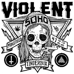 Violent Soho - Tinderbox