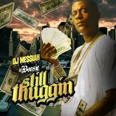 Lil Rodd - Bitch Get Up Off Me (Boosie Devils) Twitter @Yee_ImRodd