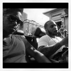 Its Friday Kraig & Brinx Billions ft. Rick Ross - LOOK AT YOURSELF