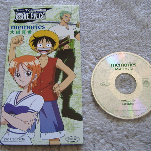 Listen to Memories - Maki Otsuki by Pokroku Success Makmur in Anime  playlist online for free on SoundCloud