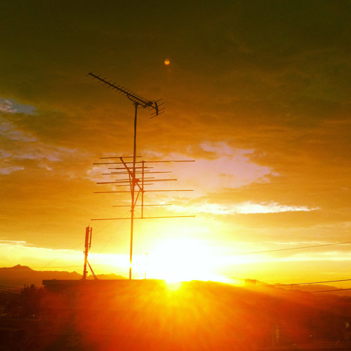 The Album Leaf - Another Day (Daisuke Sugiyama Remix)