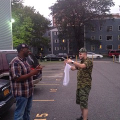 TABLES TURN FT SHOWTIME (MIXED)