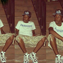 Jay Myers - High & Low