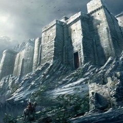 Dwarven Citadel