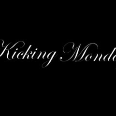 KICKING  MONDAY - TANYA KITA
