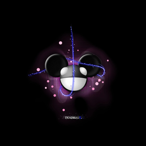 Deadmau5 alex's mashup
