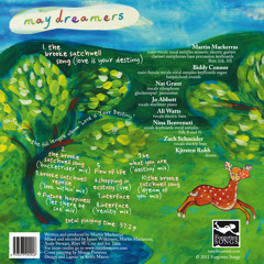 Future Happiness (remix)  MAY DREAMERS