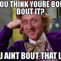 Aint bout that FT, Swaqq . D'Rude . Cash . JrBoosie