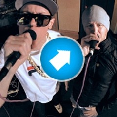 Hilltop Hoods - What'cha Want (Beastie Boys Cover)