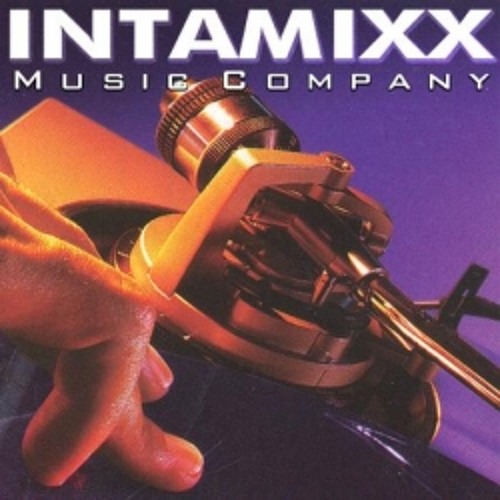Intamixx 2012 Mega Mix