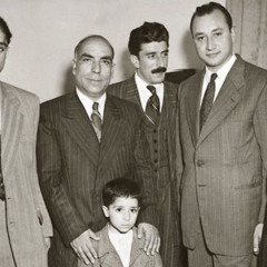 آواز ابوعطا