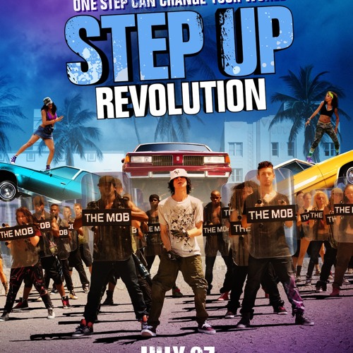 Step up miami heat stream outlet
