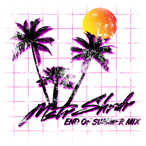 End of Summer Mix
