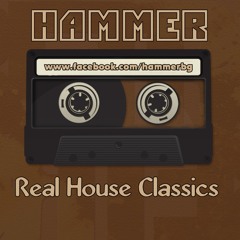 DJ Hammer - Real House Classics