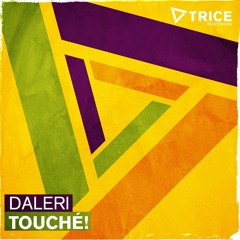 Daleri - Touché! (Preview)
