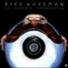 Rick Wakeman-The Maker ( cover )