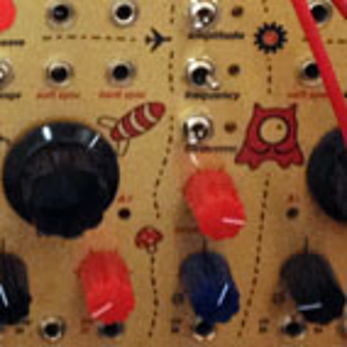 Modular | Noodling and Droning