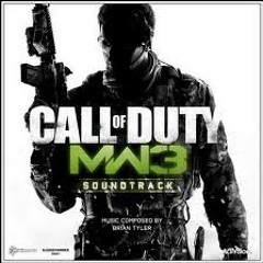 Call Of Duty  MW3