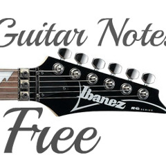 River Flows In You - Sungha Jung / GuitarNotesFree