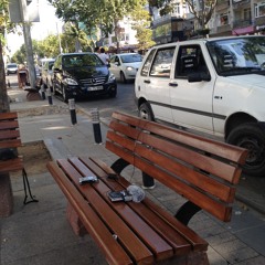 Bagdat Street 2 (Bağdat Caddesi)