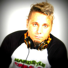 Daniele Mondello - Hardstyle Is My Life