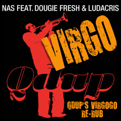 Virgo (Qdup's Virgogo Re-Rub) - Free Download!