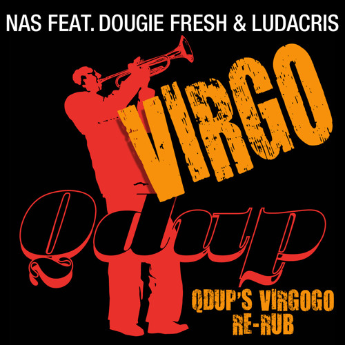 Virgo (Qdup's Virgogo Re-Rub) - Free Download!