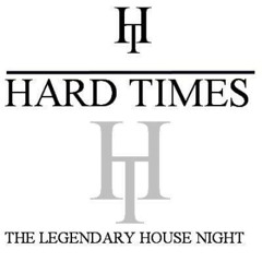 Paul Murray presents 'Hard Times 19th Anniversary Classics Mix'