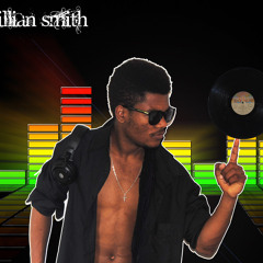 Dj willian smith- Afro-mix