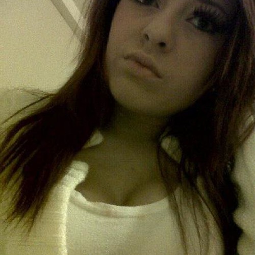 Sadie Parker - It's Over (Jesse McCartney Cover)