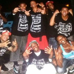 Change Ya Life - Team Up Ent at Garden Terrace Apartments