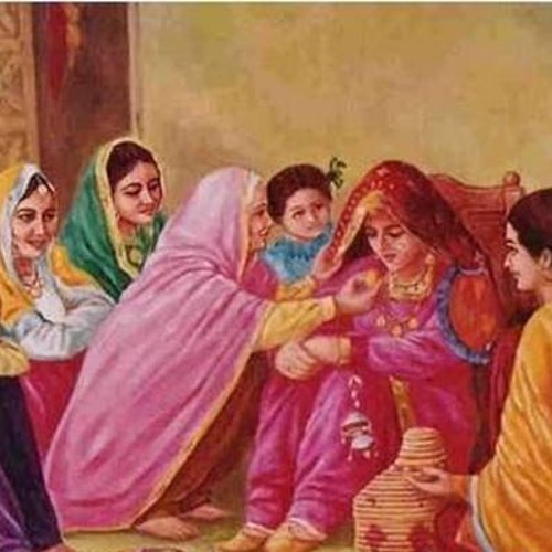 Lok Sangeet - satinder sartaj