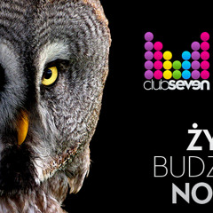 Club Seven Legnica - Sierpień 2012