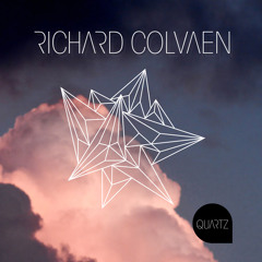 Richard Colvaen - QUARTZ - Preview MAXI