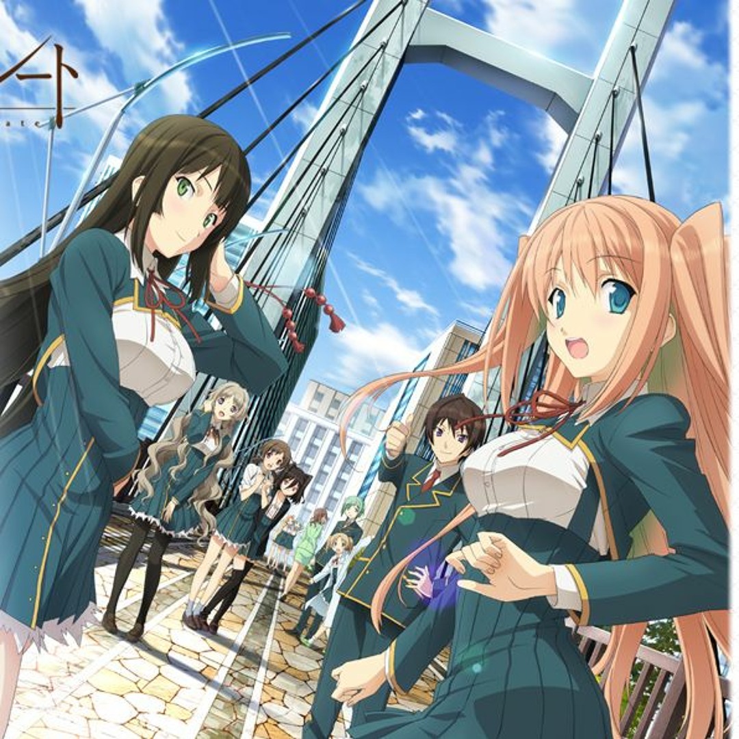 Stream mitsugo | Listen to galgame playlist online for free on SoundCloud