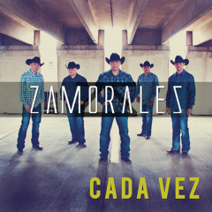 Zamorales - Jamas Imagine