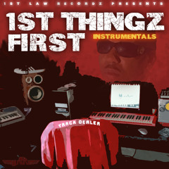 Who can i run 2 - instrumental