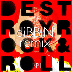 Mylo - In My Arms (diBBIN Remix)