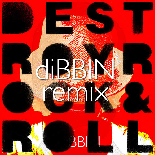 Mylo - In My Arms (diBBIN Remix)