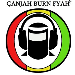 Ras Jeeru Feat GanjahBurnFyah(REMIX)-High grade-DUBWIZE.