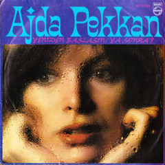 Ajda Pekkan - Ya Sonra [1978]